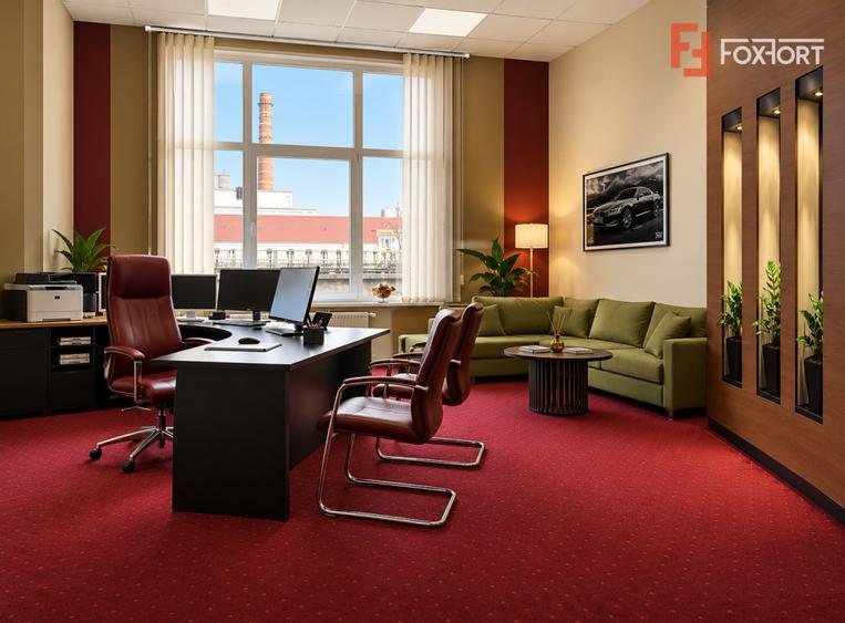 SAD de inchiriat, Strada Pestallozzi, Fabrica de bere