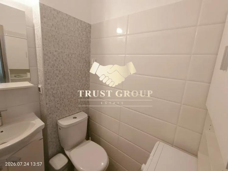 2 camere Pacii | 2 min metrou | Bloc 2019