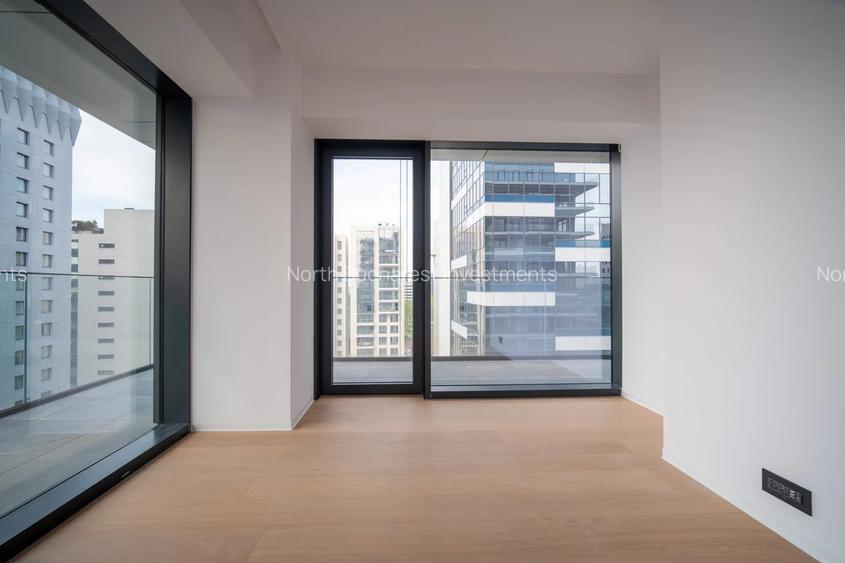 Apartament 4 camere Floreasca, Promenda Mall,  Bucuresti - 10
