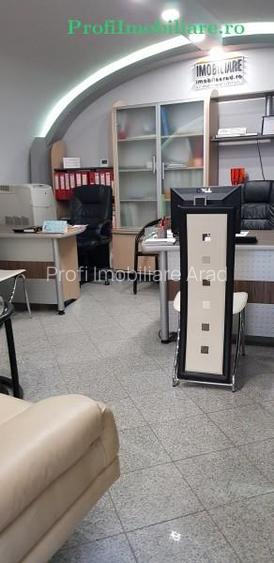 Spatiu comercial pt birouri-salon- cabinet ultracentral Arad - 4