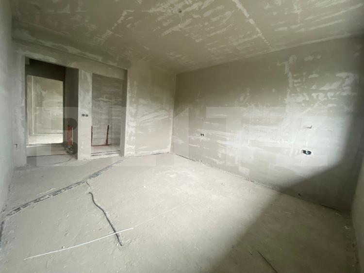 Casa moderna cu terasa panoramica si garaj dublu – confort, intimitate