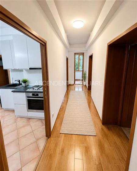 Pet friendly! Refugiu urban, 20 mp gradina privata, 2 camere, 65 mp, regim vila, - 5