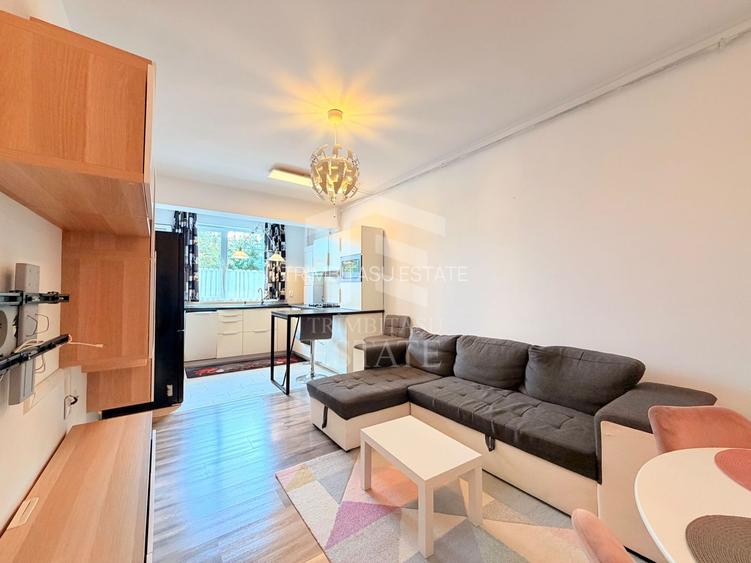 Apartament 3 Camere Sălaj - Pucheni | Bloc 2017 | Parter Înalt | - 2
