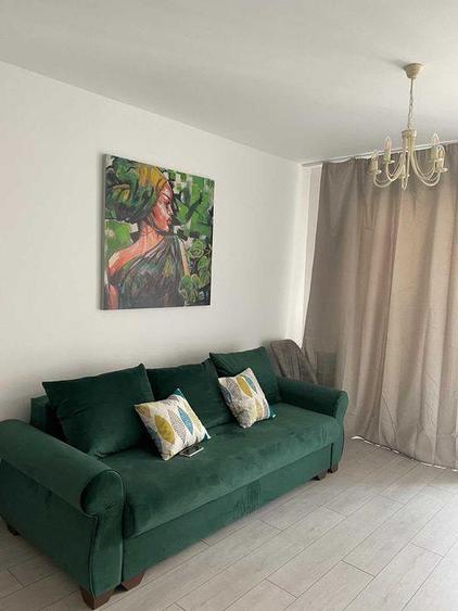 Apartament 2 camere Avantgarden 3, 57 mp - Brasov