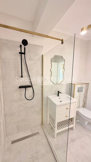 Apartament 3 camere Finisaje Premium | Parcare subterana inclusa - 17