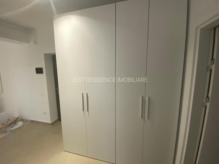 Apartament 2 camere cu gradina - Spazio Residence - 11