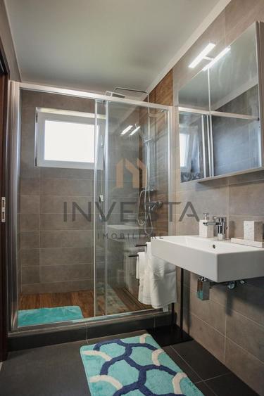Apartament cu 3 camere decomandate si balcon 26 mp, Grand Park Sopor!