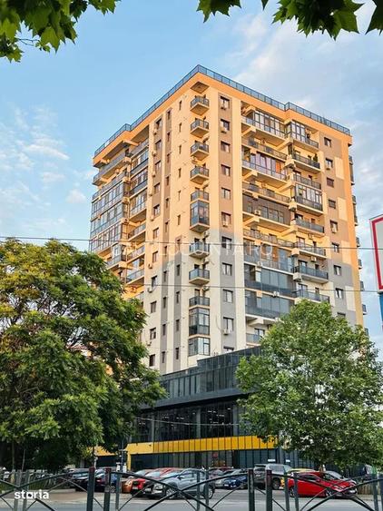 Penthouse 3 cam /Dristor/Terasa/ Design Unic / Lux - 2