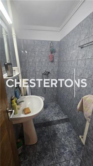 SUPER PRET!!! Apartament 3 camere 2 bai in Drumul Sarii