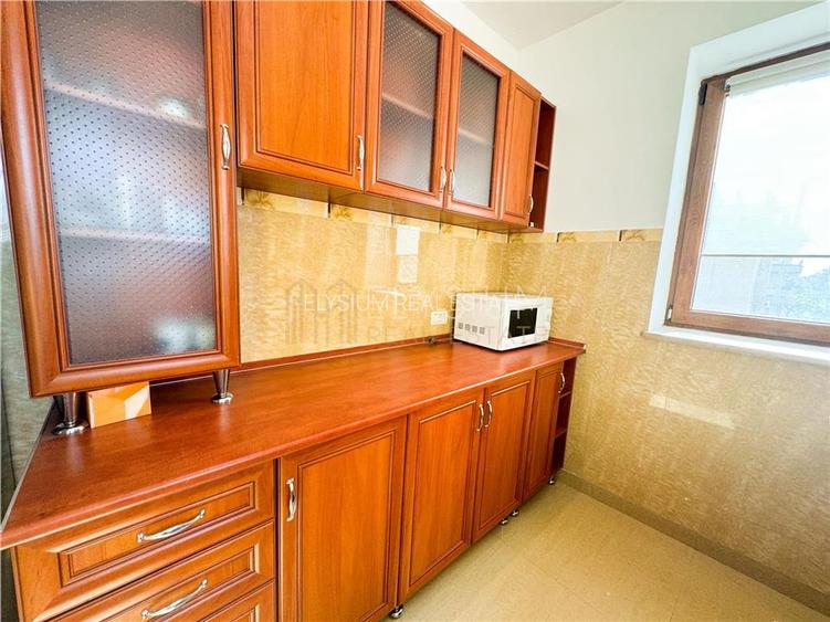 Apartament de inchiriat 3 camere Herastrau - 22