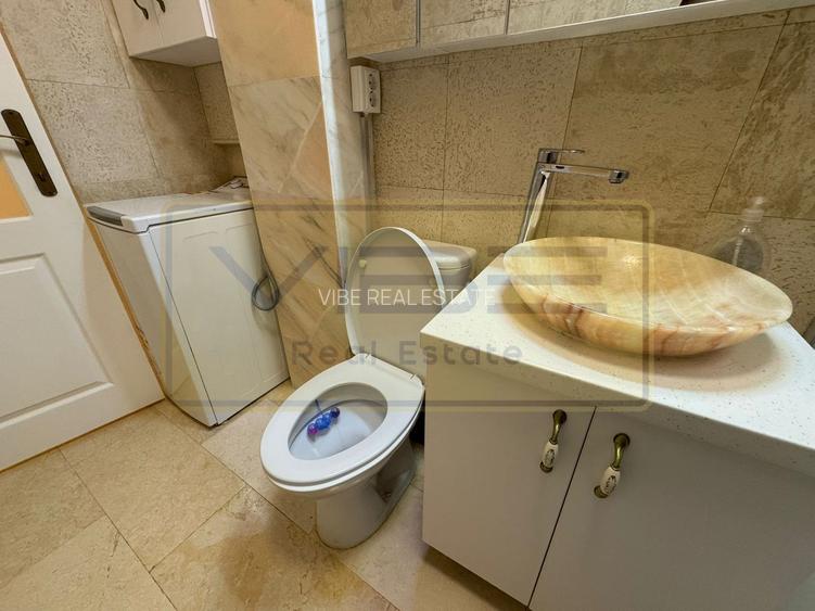 Apartament 1 camera  Copou Universitatea Al.I Cuza - 15
