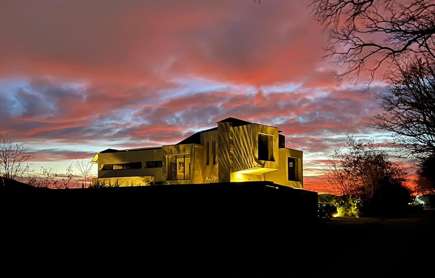 CASA CONCEPT SUSTENABILA CU POMPE DE CALDURA SI PANOURI FOTOVOLTAICE
