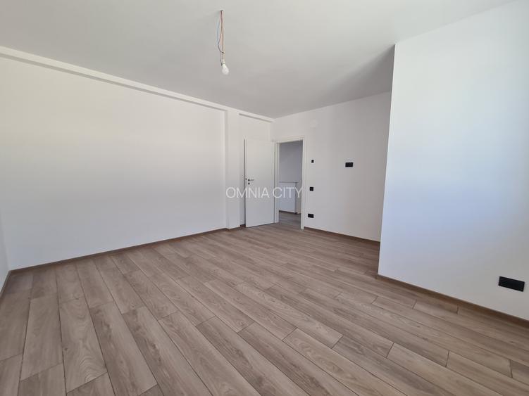 Casă 4 camere, 145 mp utili+ curte 230 mp – Odăi Otopeni | OMNIA-Case alese! - 22