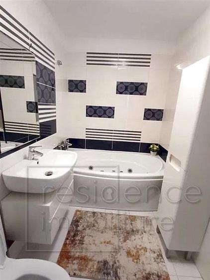 Apartament 3 camere separate, Marasti, zona The Office+Parcare