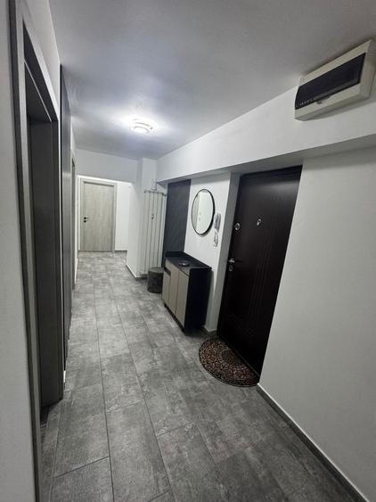 Apartament 2 camere – Bd. Unirii | 67 mp | Mobilat și utilat