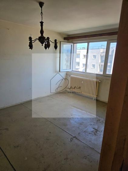 Apartament 3 camere Câmpia Libertății Titan I etaj 10/10 I COMISION 0%