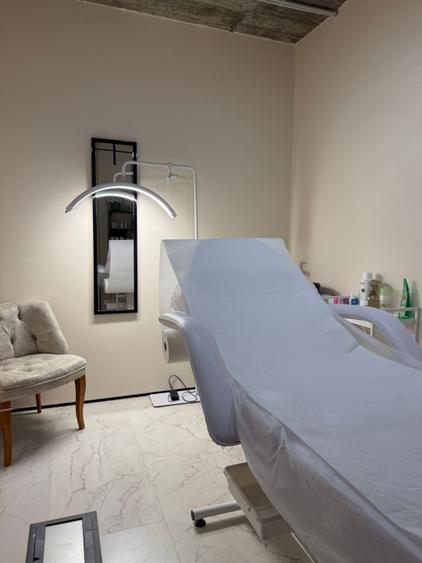 Vanzare afacere Salon Cosmetica si Intretinere Corporala