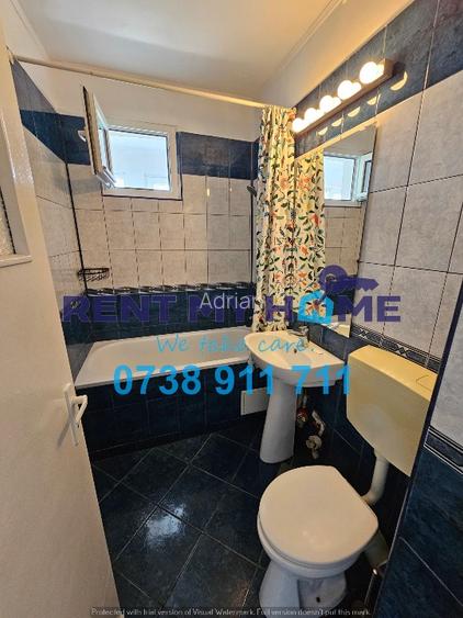 Apartament 2 camere Dristor / Camil Ressu - langa metrou - 6