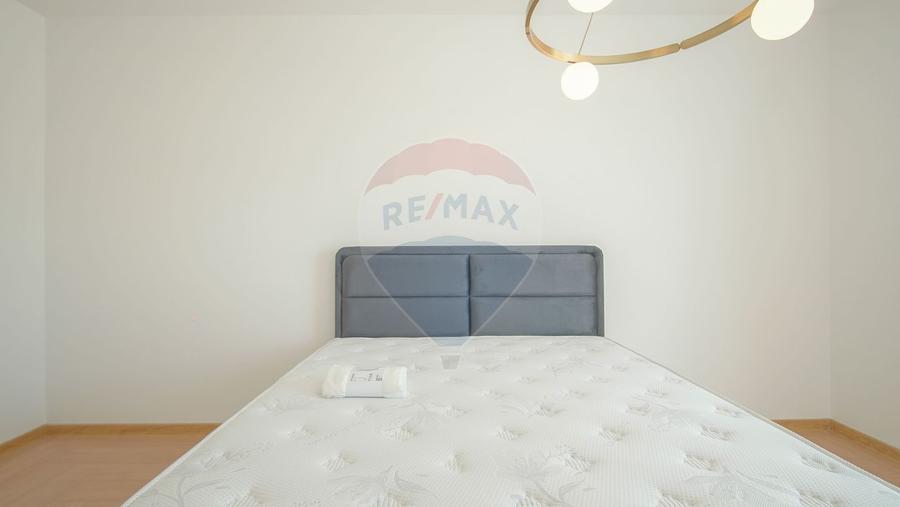 Penthouse Brasov | Prima închiriere | 95 mp utili + 36 mp balcoane