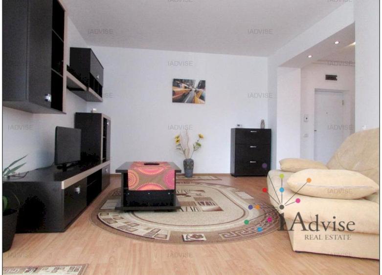 Apartament 2 Camere Inchiriere, Zona Linistita