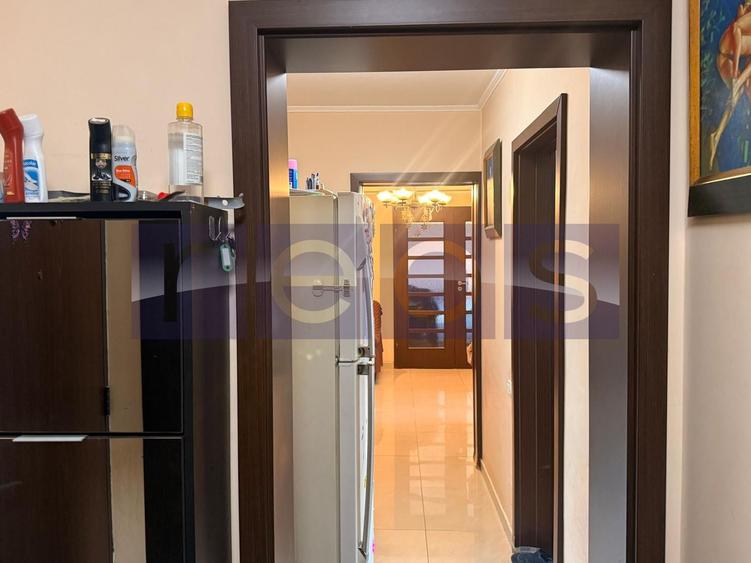 VANZARE 4 CAMERE | LOC DE PARCARE | TINERETULUI | VACARESTI