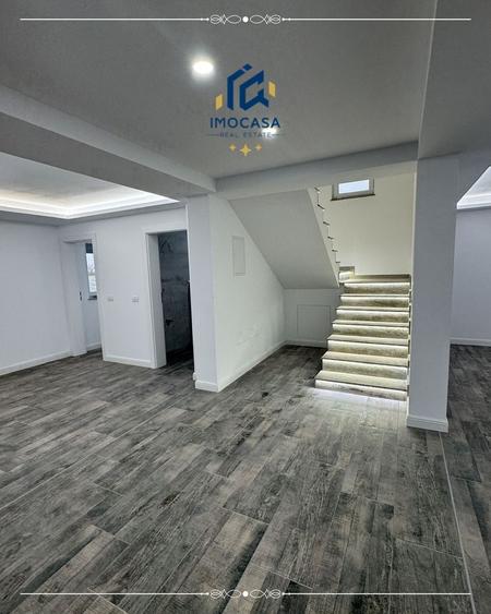 De vânzare Vila Premium 2025 P+M inteligentă App, Calugareni 12km Arad