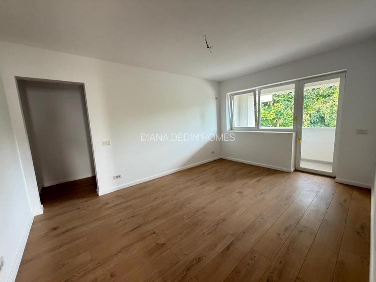 Apartament 2 camere Sos Giurgiului 218 - nemobilat - 2