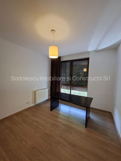Spațios 4 camere, zona Braytim - 34