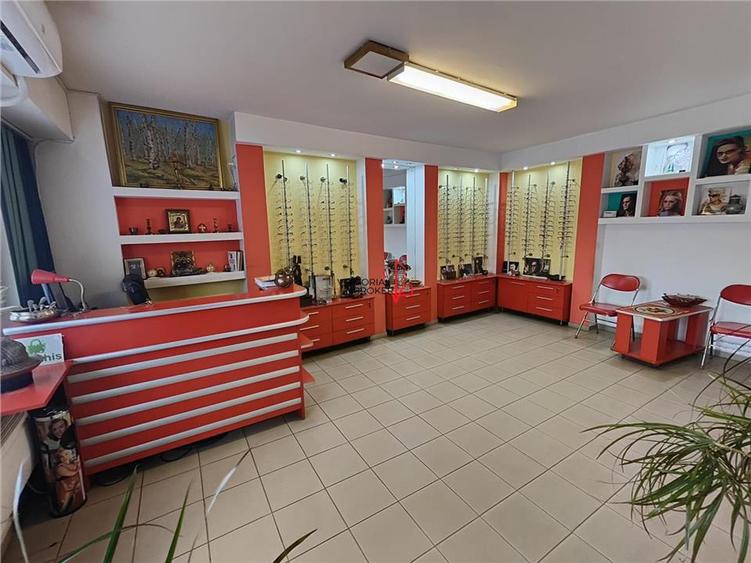 Inchiriere spatiu comercial, Intersectie Sos. Pantelimon cu Bd Ferdinand, aproap