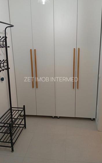 Garsoniera Grozavesti - complex Zen Living Apartments - 4