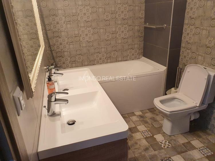 3 Camere I PIPERA I Rond Omv I Parcare Inclusa - 14