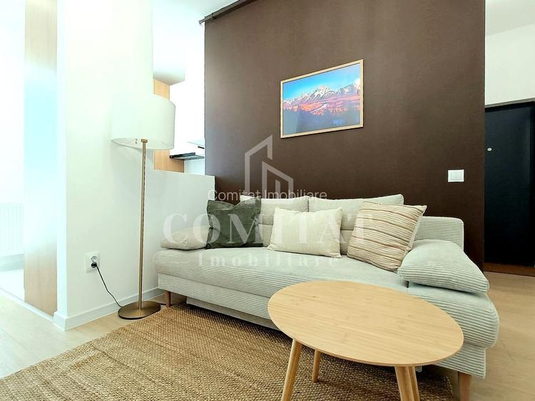 Apartament cu 2 camere | Florești zona Eroilor