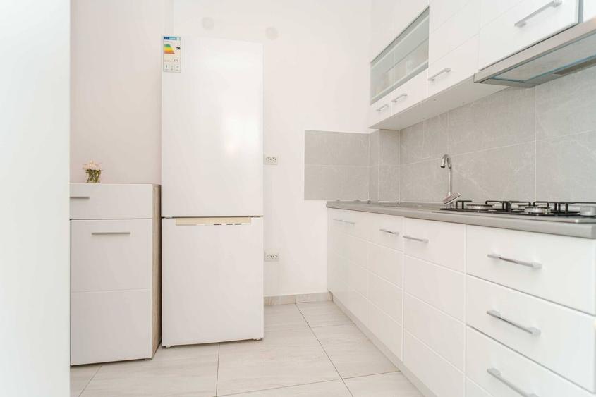 Apartament de inchiriat 2 camere Pacurari-Concept Residence