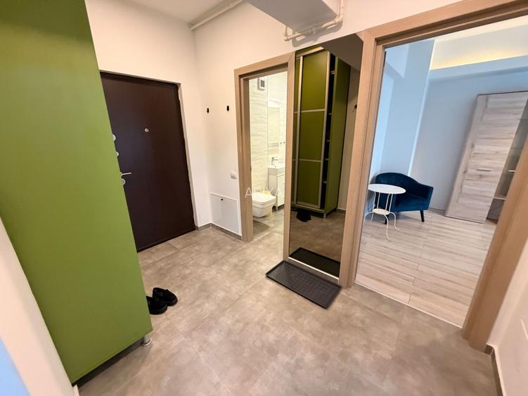 2 Camere Parcare decomandat Novum Invest Politehnica Regie Grozavesti - 11