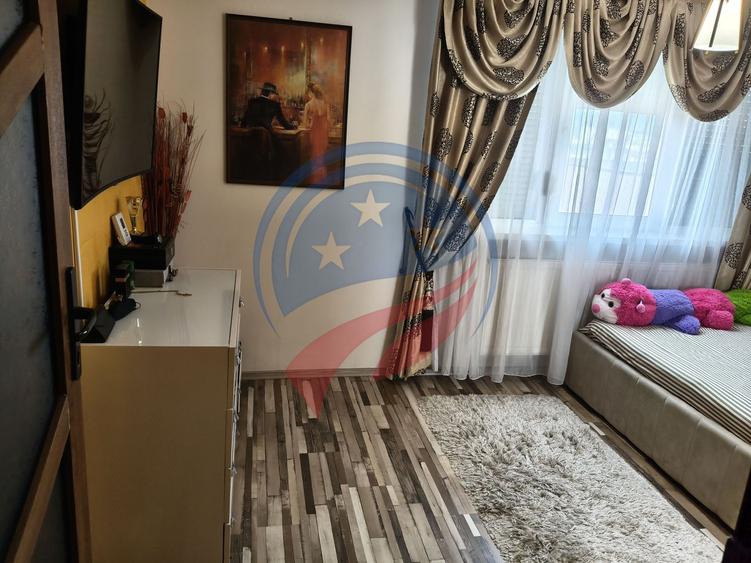 Apartament de vânzare Rovine