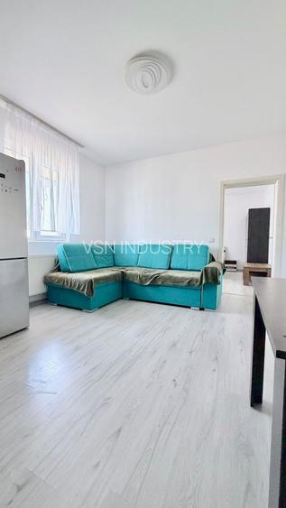Apartament 2 camere Militari Residence Tineretului - 3