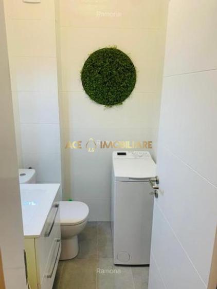 3 Camere de inchiriat | Baneasa | Pet friendly | Centrala | Parcare |
