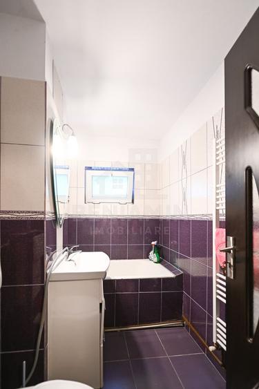 Apartament 2 camere-Rovine-parter-centrala proprie-54mp