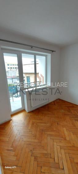Apartament cu 2 camere, etaj 1, zona Horea–ideal pentru investitie - 4