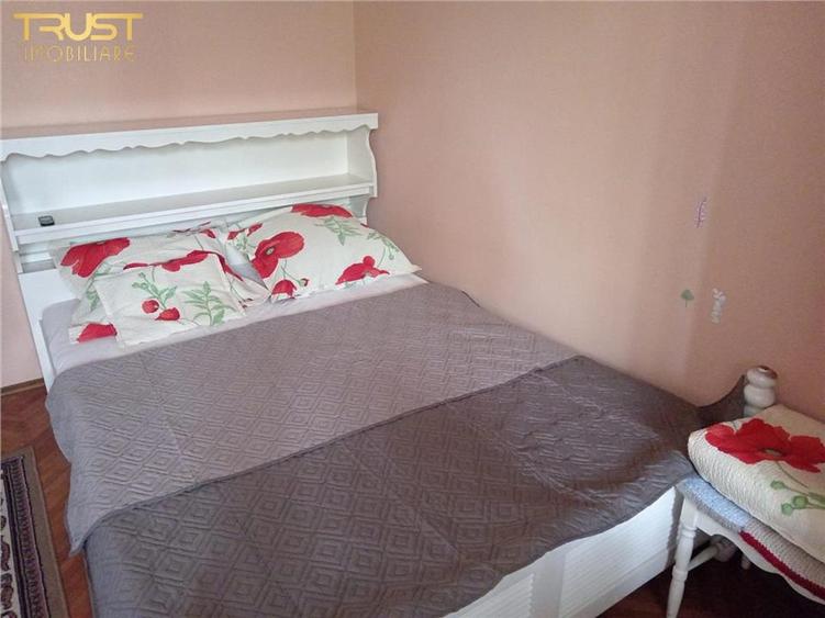 2 Camere l Gheorgheni l 48 MP l Balcon