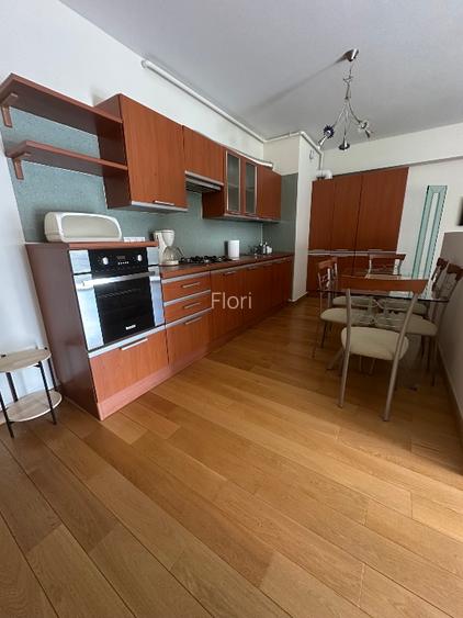 De Inchiriat /Apartament 2 camere Complex Upground - 7