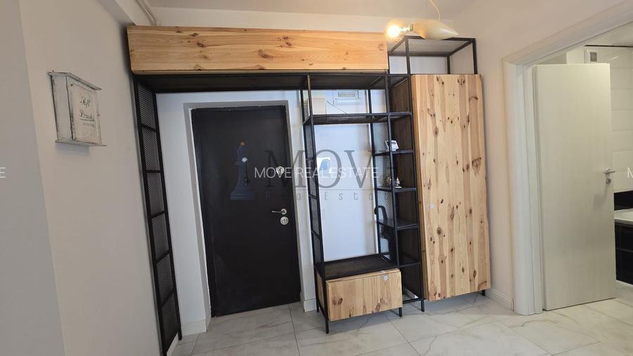 Apartamentul in care te vei simti intr-o vacanta permanenta - Tineretului-Carol - 19