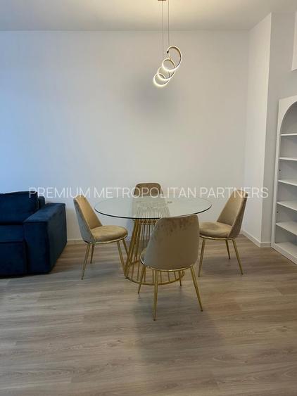 Vulcan Residence 3 camere 85mp etaj 1 - 3