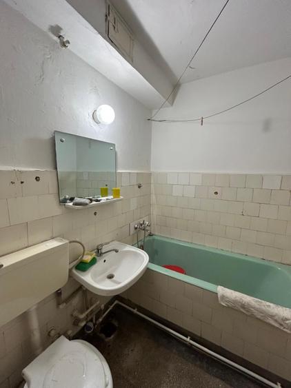 Apartament 2 camere confort 1, etaj 2, Calea Galati