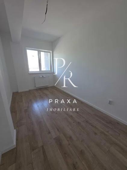 Apartament 2 camere, 45 mp, AC, parcare la cerere, zona Terra!