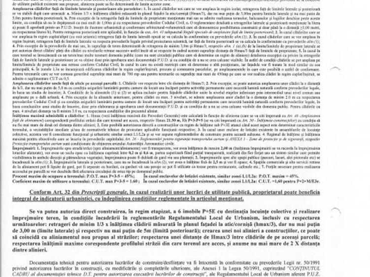 Soseaua Giurgiului - Dedeman, investitie, langa viitor metrou Progresul,