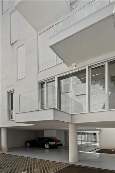 Excelenta in Arhitectura si Design Exclusiv