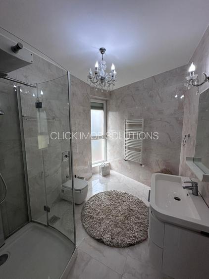 SUPER OFERTA -Pipera Iancu Nicolae adiacent -vila tip duplex - 23