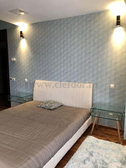 Apartament cu 3 camere in zona Iancu Nicolae