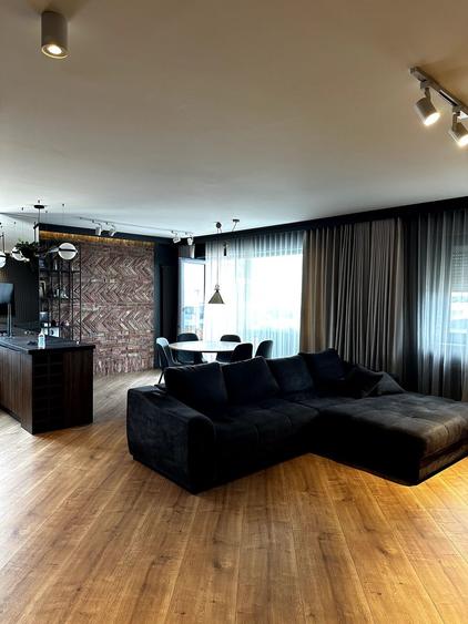Penthouse premium | Terasă | 2 locuri de parcare | Pipera